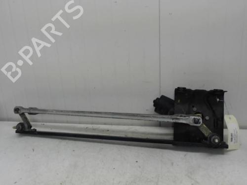 Used Front wiper motor RENAULT TRAFIC Platform/Chassis (T_, P_, V_) 2.5 D (76 hp) 27117702