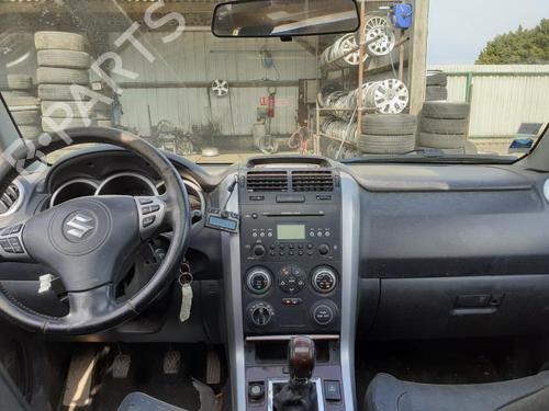 Left front window switch SUZUKI GRAND VITARA II (JT, TE, TD) 1.9 DDiS All-wheel Drive (JT419, TD44, JB419WD, JB419XD,... | BP27119431I27 - Image 6