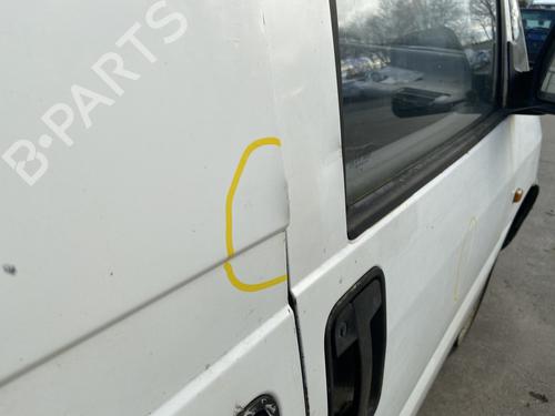 Højre side skydedør PEUGEOT EXPERT (224_) 2.0 HDI 16V | BP30933934C75