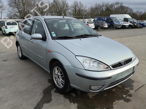 Højre bagtil seleforstrammer FORD FOCUS I (DAW, DBW) 1.6 16V | BP27131688C90 