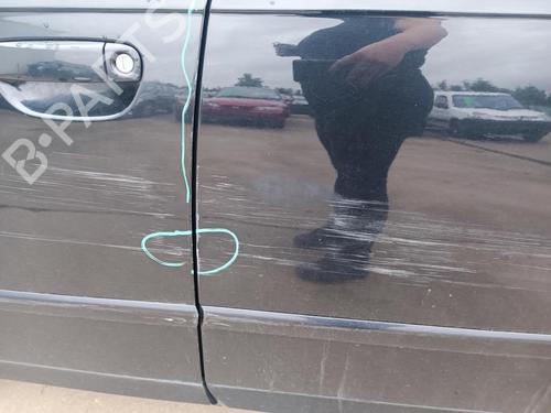 Left rear door AUDI A4 B7 Avant (8ED) 1.9 TDI | BP27125784C4 