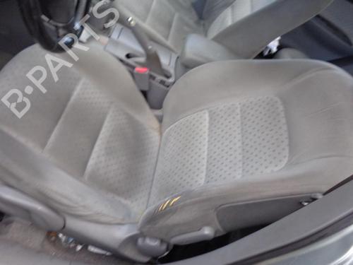 Seat buckle MAZDA 6 Hatchback (GG) 2.0 (GGES) G22C57620F72