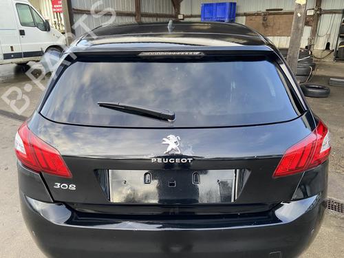 Used Tailgate Tailgate PEUGEOT 308 II (LB_, LP_, LW_, LH_, L3_) 2.0 BlueHDi 150 (150 hp) 32044536 32044536