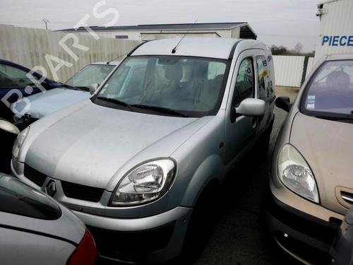 Front right seatbelt RENAULT KANGOO (KC0/1_) 1.5 dCi (KC08, KC09) | BP27116276I25 - Image 5