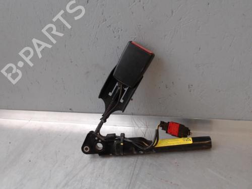 Sikkerhedssele-spænde RENAULT TWINGO II (CN0_) 1.2 16V (CN04, CN0B) (75 hp) 31921509