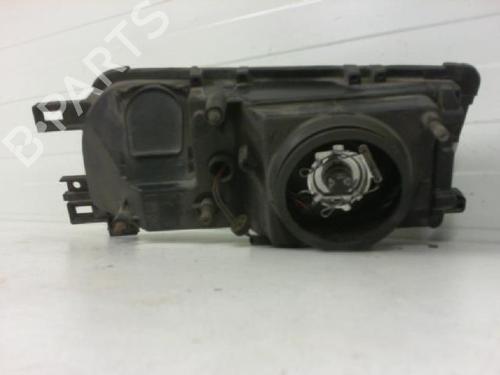 Right headlight NISSAN PRIMERA Traveller (W10) 1.6 i | BP27133709C29 