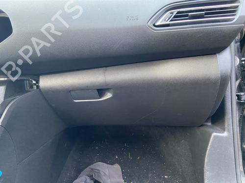 Used Glove box Glove box PEUGEOT 308 II (LB_, LP_, LW_, LH_, L3_) 2.0 BlueHDi 150 (150 hp) 32044558 32044558
