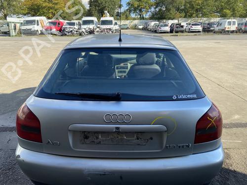 Tailgate AUDI A3 (8L1) 1.9 TDI | BP29260995C6 