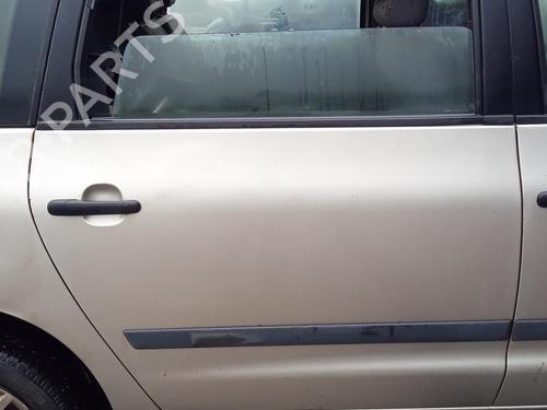Used Right rear door FORD GALAXY I (WGR) 1.9 TDI (115 hp) 27144754