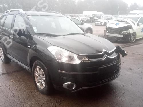 Used Parts CITROËN C-CROSSER (VU_, VV_) 2.2 HDi 2906604
