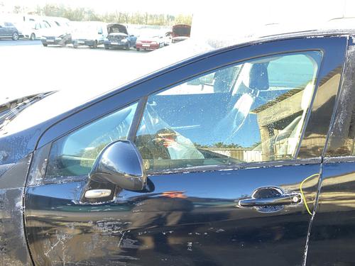 Used Front left quarter glass PEUGEOT 308 SW I (4E_, 4H_) 2.0 HDi (136 hp) 31271468