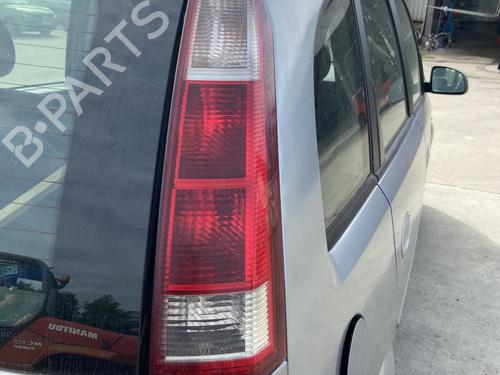 Høyre baklys OPEL MERIVA A MPV (X03) 1.7 CDTI (E75) 93184713