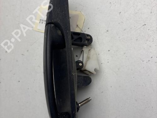 Used Rear right exterior door handle Rear right exterior door handle 36857685 36857685