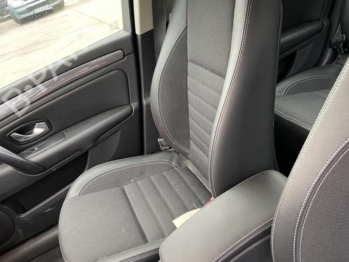 Used Right front seat RENAULT LAGUNA III (BT0/1) 2.0 dCi (BT01, BT08, BT09, BT0E, BT0K, BT12, BT1C, BT1D,... (150 hp) 29814843