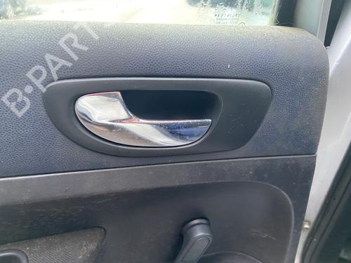 Venstre bagtil invendig håndtag PEUGEOT 307 (3A/C) 2.0 HDi 110 (107 hp) 30849112
