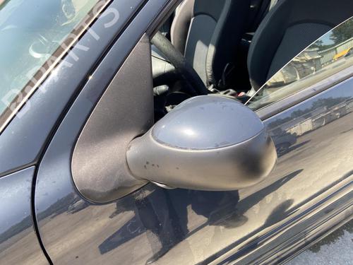 Außenspiegel links für PEUGEOT 206+ (2L_, 2M_) 1.4 HDi eco 70 (68 hp) 27114054