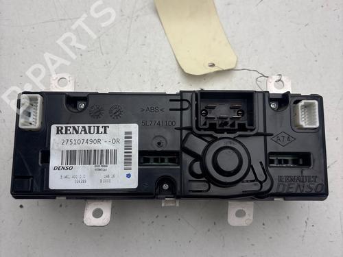 Used Climate control Climate control 36857660 36857660