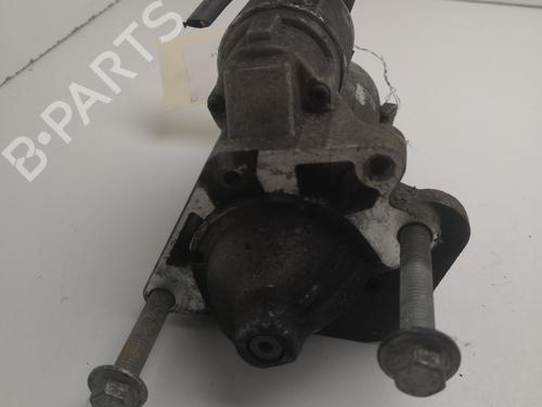 Used Starter Starter RENAULT GRAND SCÉNIC III (JZ0/1_) 1.5 dCi (JZ09, JZ0D, JZ10, JZ14, JZ1G, JZ29, JZ2C) (110 hp) 34242186 34242186