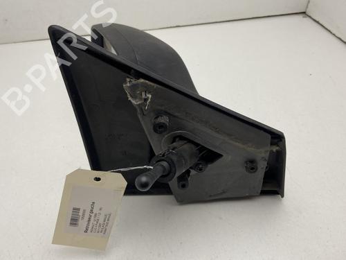 Left mirror RENAULT CLIO III (BR0/1, CR0/1) 1.2 16V (BR02, BR0J, BR11, CR02, CR0J, CR11) | BP27108736C26 