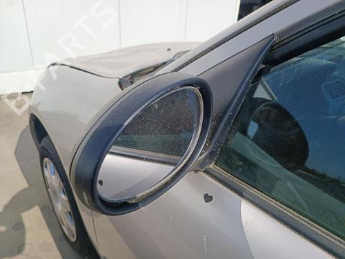 Left mirror ROVER 25 I Hatchback (RF) 1.1 16V | BP27124656C26 