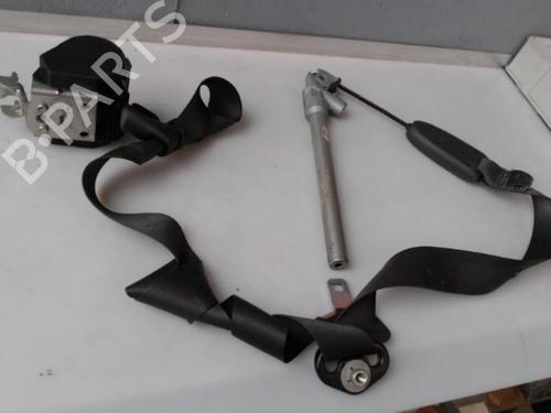 Used Front left belt tensioner RENAULT GRAND SCÉNIC II (JM0/1_) 1.5 dCi (JM1E) (106 hp) 27116310