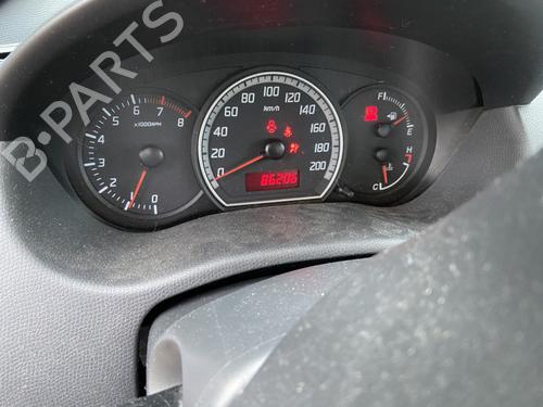 Engine SUZUKI SWIFT III (MZ, EZ) 1.3 (RS413, ZC11S) | BP32412043M1