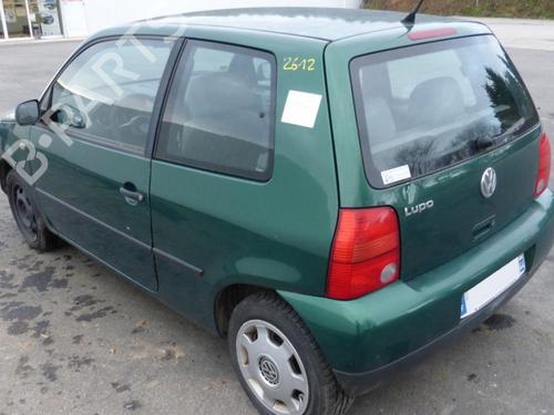 Right front indicator VW LUPO I (6X1, 6E1) 1.0 | BP27123985C33 