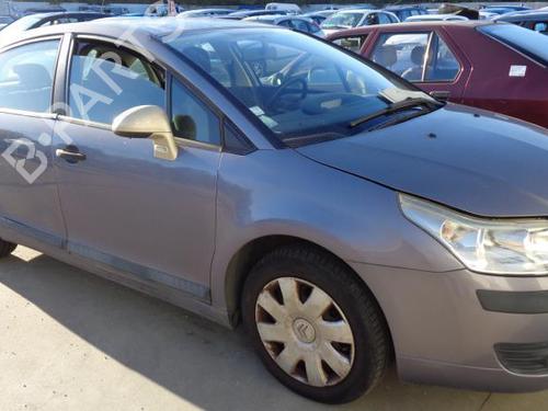 Brugte CITROËN C4 I (LC_) 1.6 16V (109 hp) 3465041