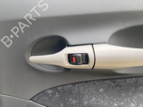 Used Rear right interior door handle TOYOTA AURIS (_E15_) 2.0 D-4D (ADE150_, ADE150R) (126 hp) 32087859