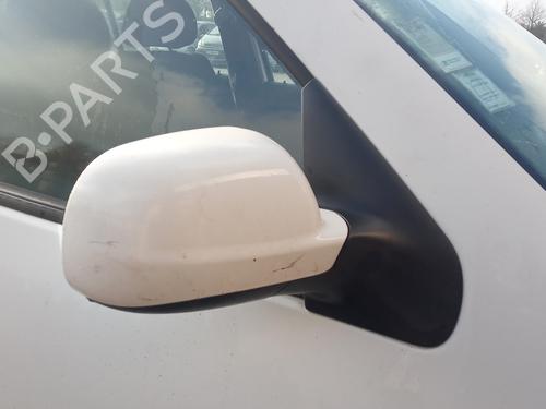 Right mirror VW GOLF IV (1J1) 1.6 1J1857508D01C