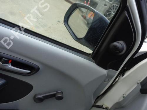 Starter NISSAN PIXO (UA0) 1.0 | BP27121902M8 - Image 9