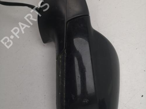Left mirror PEUGEOT 407 SW (6E_, 6D_) 1.6 HDi 110 | BP27140401C26