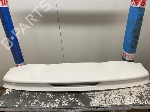 Used Rear spoiler Rear spoiler 39214279 39214279