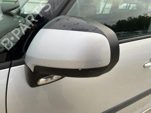 Used Left mirror CITROËN C4 Grand Picasso I (UA_) 1.6 HDi (109 hp) 28976568