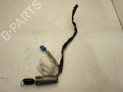 Blocchetto accensione Blocchetto accensione CITROËN XSARA PICASSO (N68) 2.0 HDi (90 hp) 39886809 39886809