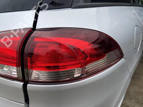 Used Right taillight RENAULT CLIO IV Grandtour (KH_) 1.5 dCi 90 (KHN3, KHN4) (90 hp) 29190694