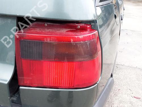 Used Right taillight CITROËN ZX (N2) 1.9 D (68 hp) 27143130