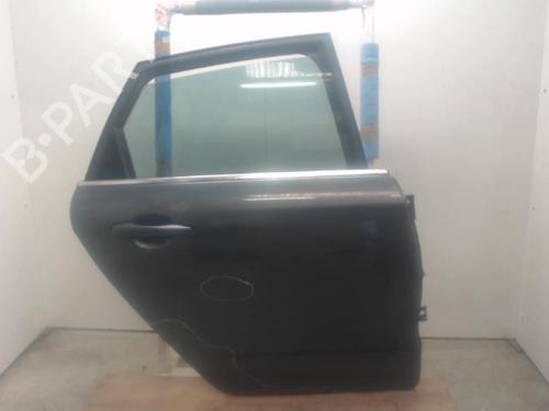 Used Right rear door CITROËN C4 II (NC_) 1.6 HDi 115 (114 hp) 27126868