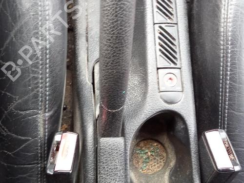 Used Seat buckle PEUGEOT 406 Break (8E/F) 2.2 (158 hp) 27142308