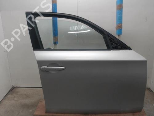 Used Right front door BMW 1 (E87) 118 d (122 hp) 27122756