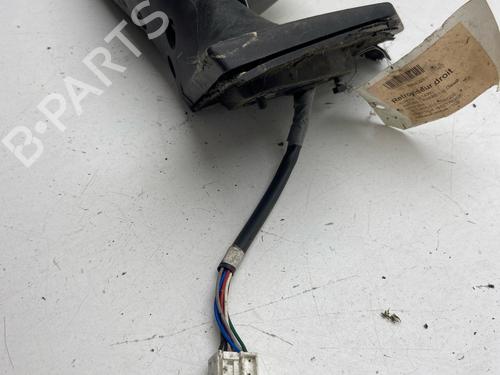Used Right mirror Right mirror 27136740 27136740