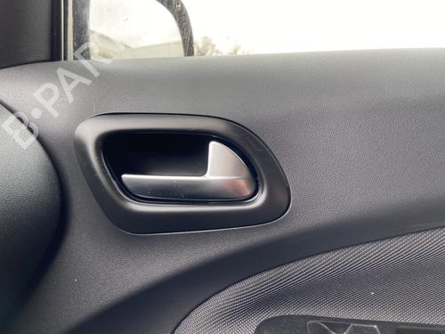 Used Front right interior door handle CITROËN C3 Picasso (SH_) 1.6 BlueHDi 100 (99 hp) 33019515