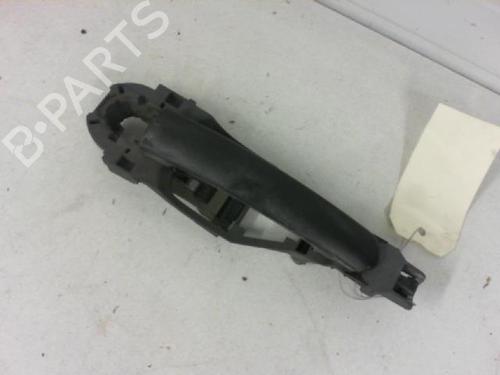 Venstre foran utvendig håndtak SEAT LEON (1M1) 1.9 TDI | BP27122914C128 