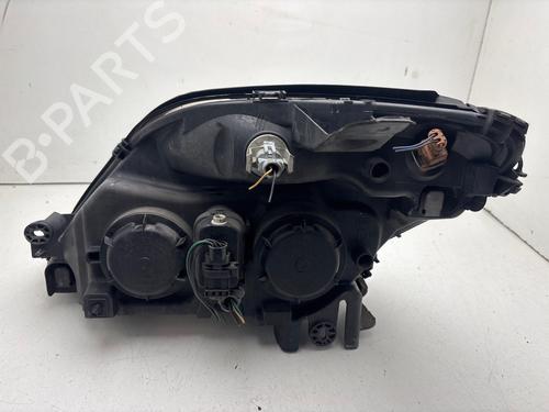 Koplamp rechts Koplamp rechts RENAULT SCÉNIC I MPV (JA0/1_, FA0_) 1.9 dCi (JA05, JA1F) (102 hp) 36752805 36752805
