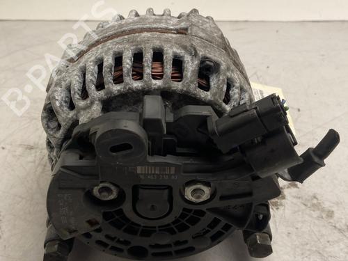 Alternator CITROËN C4 I (LC_) 1.6 HDi | BP27107282M7 