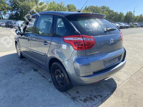 Left mirror CITROËN C4 Picasso I MPV (UD_) 1.6 HDi | BP29005626C26 