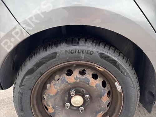Cerchio Cerchio RENAULT MODUS / GRAND MODUS (F/JP0_) 1.2 (JP0C, JP0K, FP0C, FP0K, FP0P, JP0P, JP0T) (75 hp) 37489069 37489069