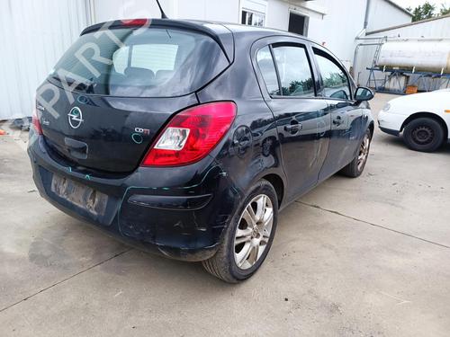 Left front driveshaft OPEL CORSA D (S07) 1.3 CDTI (L08, L68) | BP27102464M38 - Image 6