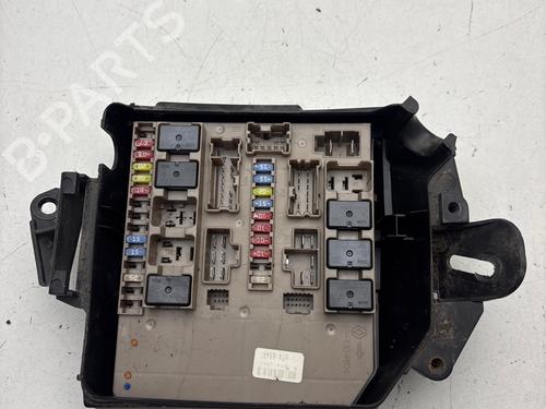 Electronic module RENAULT MODUS / GRAND MODUS (F/JP0_) 1.2 (JP0C, JP0K, FP0C, FP0K, FP0P, JP0P, JP0T) | BP37489058M83 - Image 2