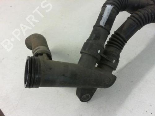 Pipe PEUGEOT 206 Hatchback (2A/C) 1.4 HDi eco 70 | BP27130617M125 